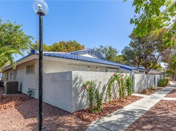 2116 Willowbury Dr Unit C, Las Vegas, NV 89108