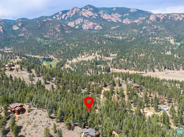 12397 S Cindy Avenue, Pine, CO 80470