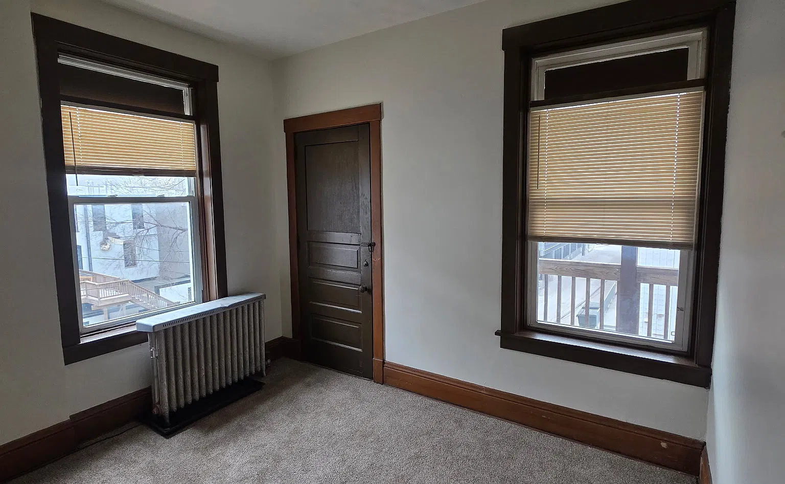 318 Brady Street - 5 — Photo 4