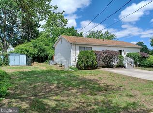 623 Pitman Ave, National Park, NJ 08063