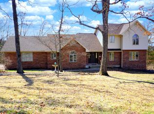 5121 Walnut Acres Rd, Lohman, MO 65053