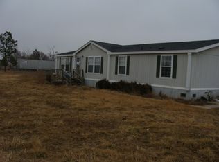 9093 S 42585th Rd, Inola, OK 74036