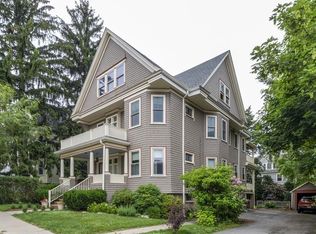 41 Congreve St #3, Roslindale, MA 02131