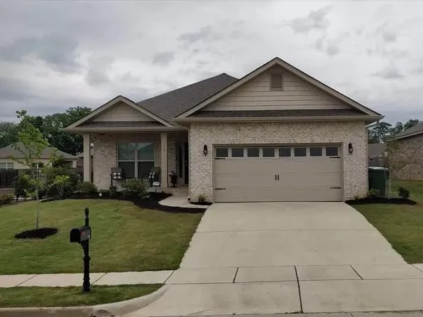 116 Fourstar Ln NW, Madison, AL 35757
