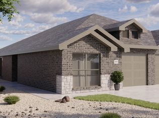 85 Maverick Dr, Odessa, TX 79765