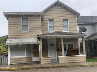 212 Main St, Brownsville, PA
