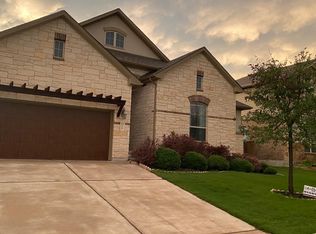 3016 Columbus Loop, Round Rock, TX 78665