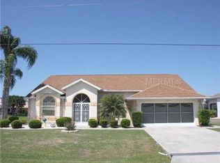 7529 Paspalum, Punta Gorda, FL 33955