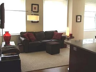 Rented by Citi Habitats