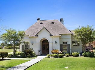 25951 Wax Rd, Denham Springs, LA 70726