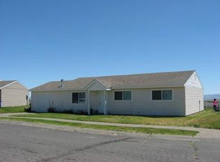 14878 Mt View Dr, Condon, OR 97823