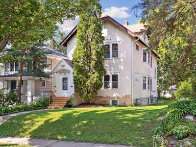 2097 Fairmount Ave, Saint Paul, MN, 55105
