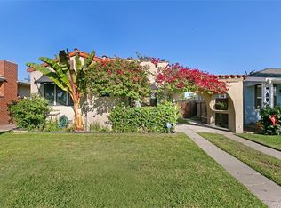 2782 Maine Ave, Long Beach, CA 90806