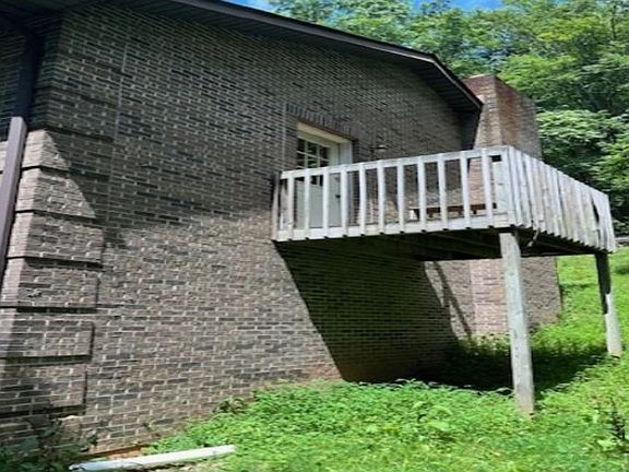 Property Side View