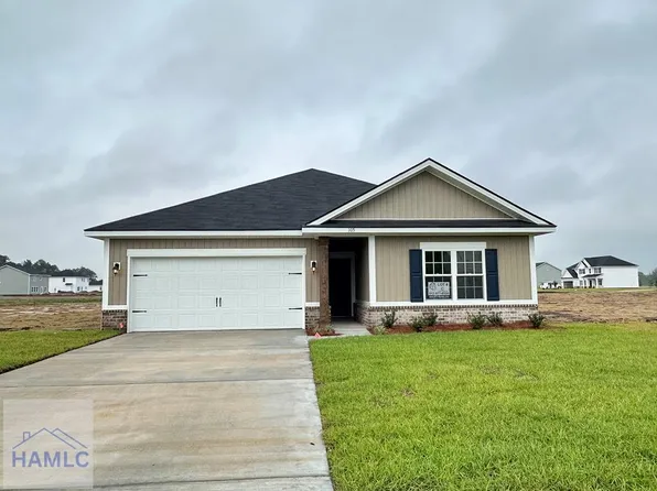 105 Buckhead Loop, Allenhurst, GA 31301