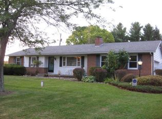 8910 Larue Prospect Rd, La Rue, OH 43332