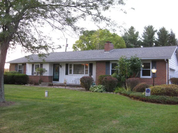 8910 Larue Prospect Rd, La Rue, OH 43332