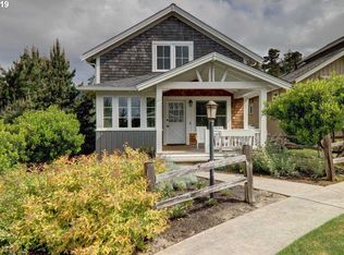 215 Jackson Way, Manzanita, OR 97130