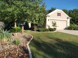 705 Whispering Wind Dr, Georgetown, TX 78633