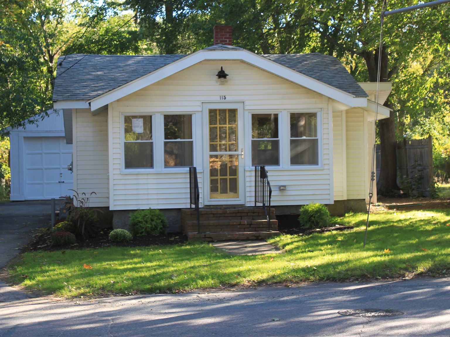 115 Lakehurst Ave, Weymouth, MA 02189 Zillow