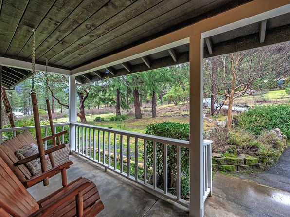 1850 Wintu Pass Rd, Junction City, CA 96048