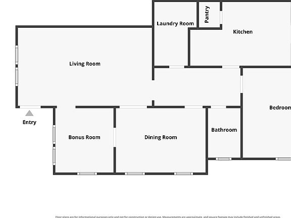 2nd image of 202 N Hawthorne Rd APT 2
