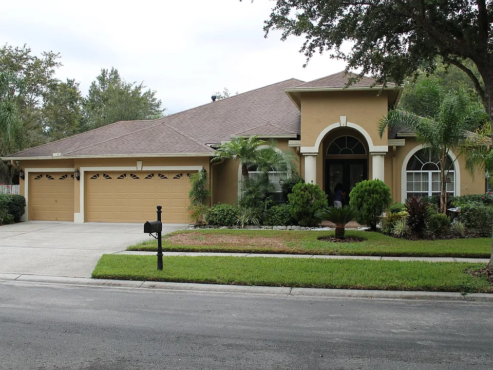 8347 Golden Prairie Dr