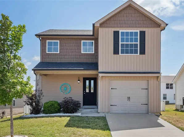 113 Killdeer Cir, Moscow Mills, MO 63362
