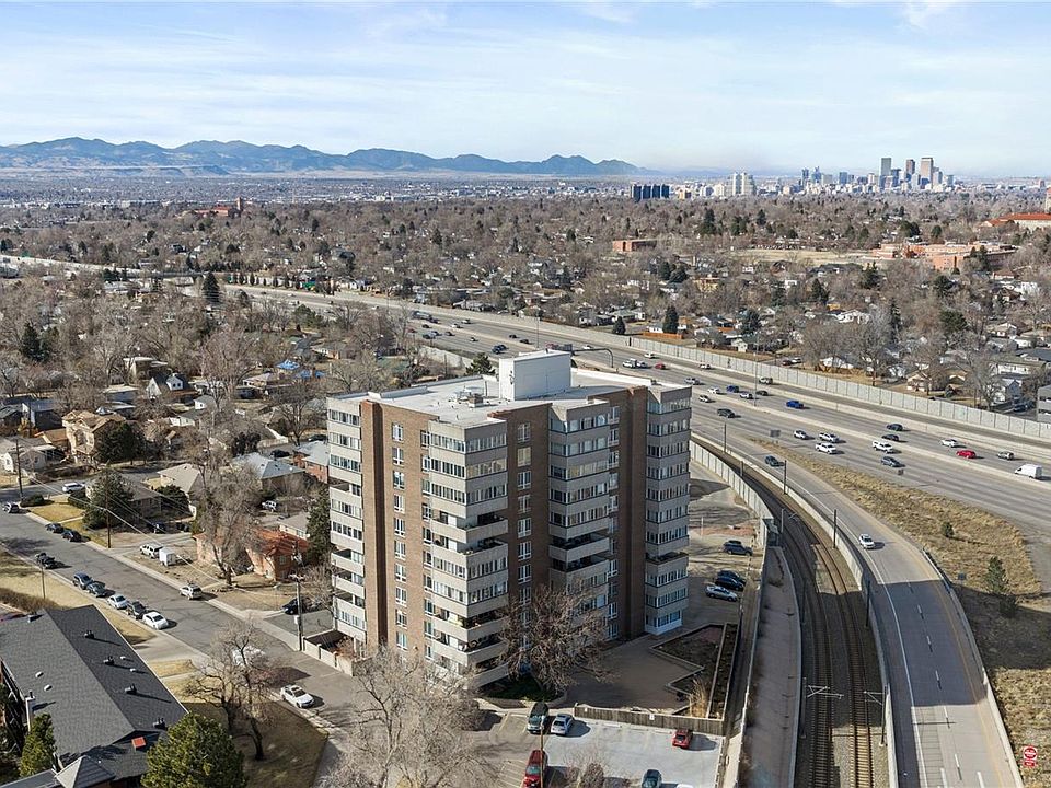 1st image of 1888 S Jackson Street #505