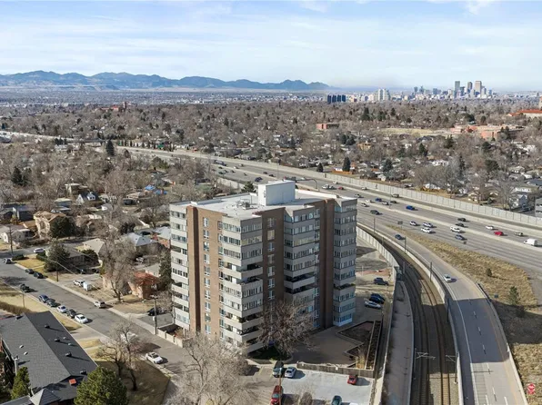 1888 S Jackson Street #505, Denver, CO 80210