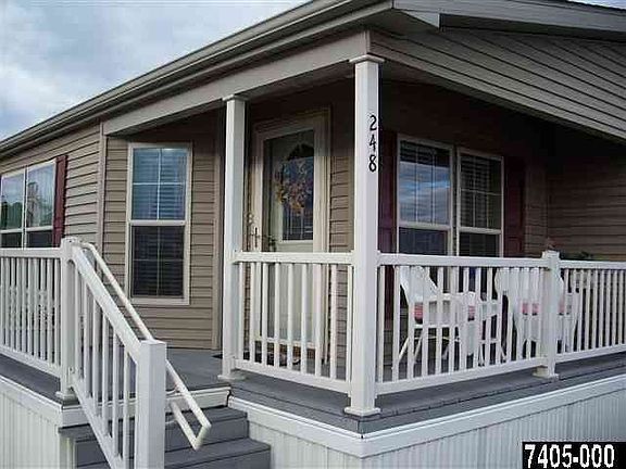 2nd image of 248 James Way
