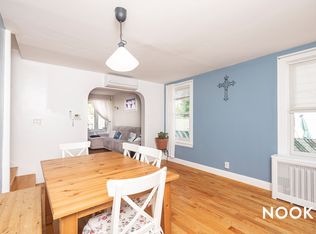 61-11 64th St #3, Middle Village, NY 11379