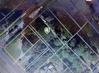 110 Alcott St, Sanford, NC 27330