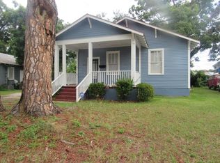 1683 Jenkins St, Augusta, GA 30904