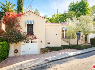 5918 Canyon Cv, Los Angeles, CA 90068