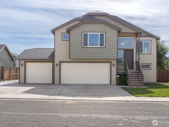 310 E Countryside Avenue, Ellensburg, WA 98926