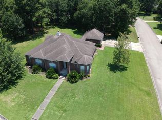 14431 Gemini Blvd, Willis, TX 77318