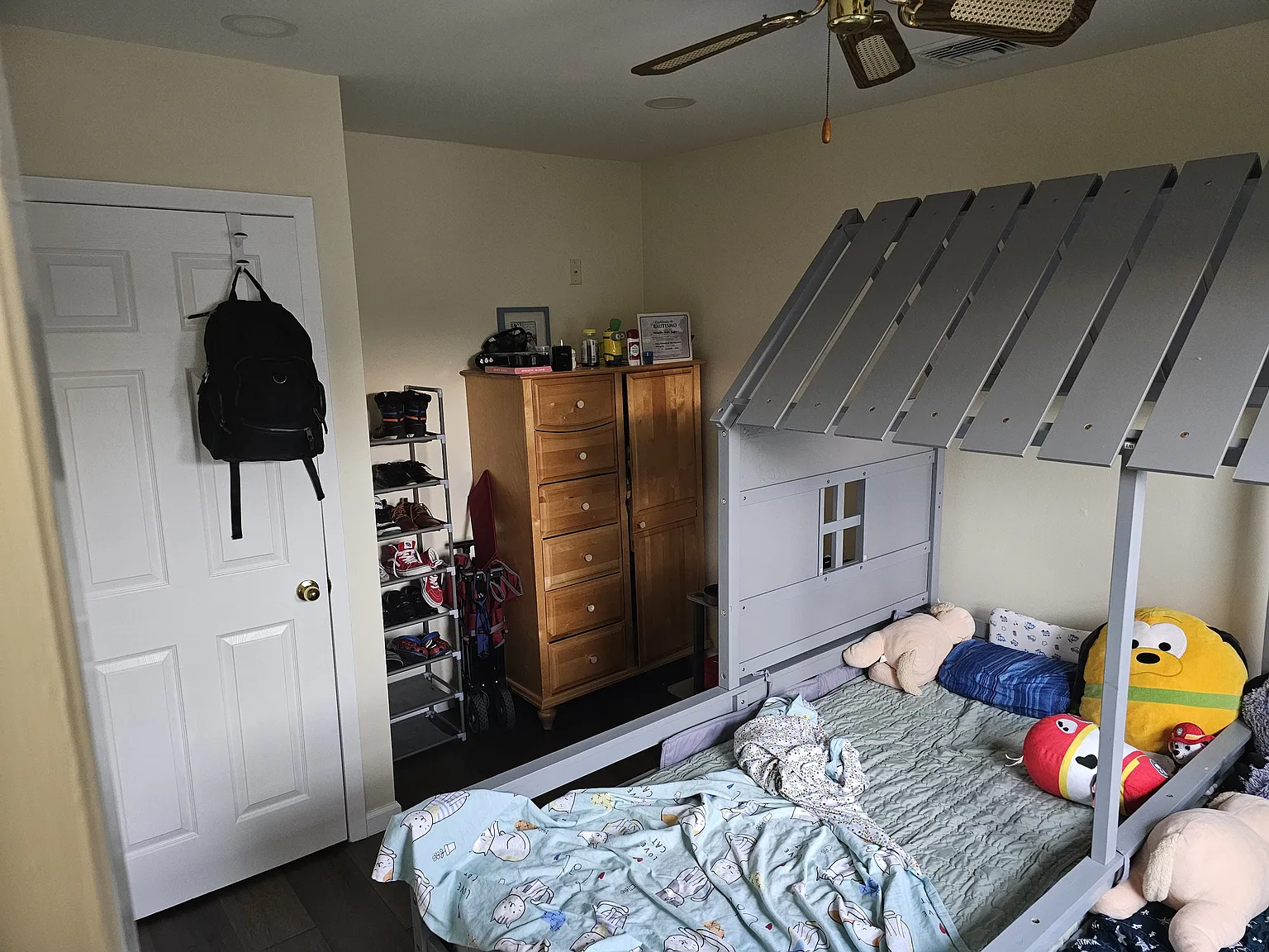 3 bed, 2000 sqft, $3,700 — Photo 4