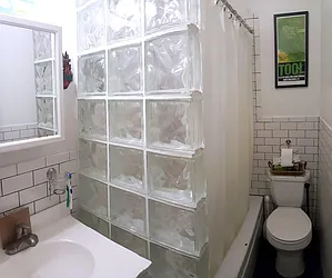 Rented by Keller Williams NYC