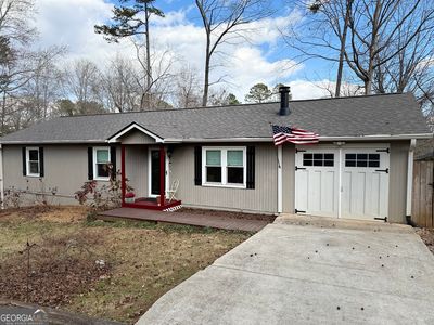 2655 Pilgrim Mill Rd, Cumming, GA, 30041