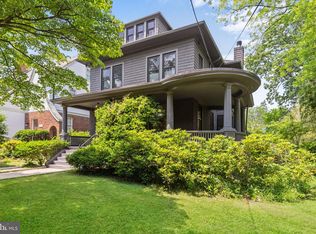 3915 Legation St NW, Washington, DC
