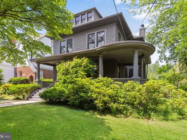 3915 Legation St NW, Washington, DC 20015
