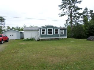 212 Cold Springs Rd, North Bangor, NY 12966