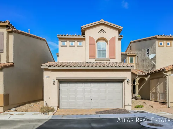 9263 Moonlight Nest Ln, Las Vegas, NV 89178