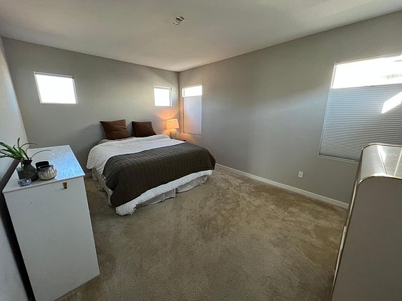 Primary bedroom.