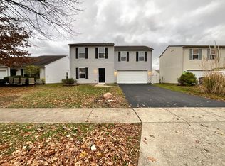 7523 Canal Highlands Blvd, Canal Winchester, OH 43110