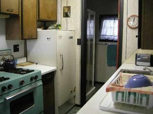 9347 S Julia St, Claypool, IN 46510