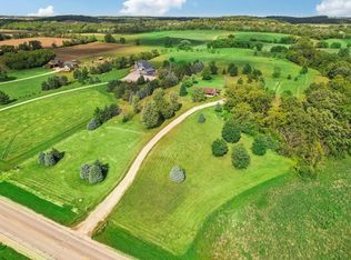 N2612 County Rd, Neosho, WI 53059