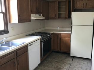 521 Eric Ave, Vincennes, IN 47591