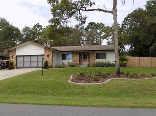 5580 S Marathon Ter, Inverness, FL 34452